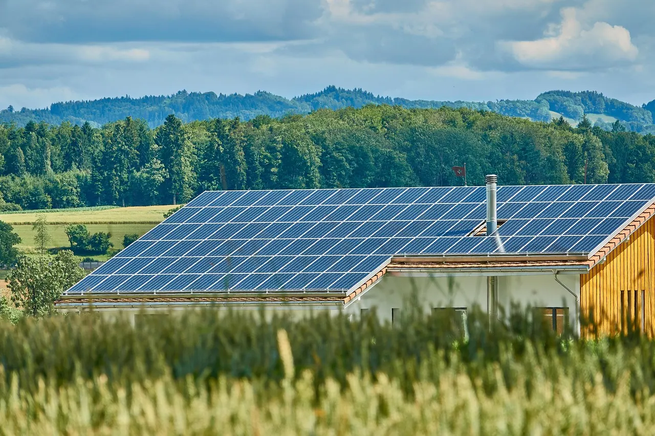 solar, roof, solar energy, power generation, solar panel, solar system, solar cells, energy, solar power, electricity, energy transition, fastening, photovoltaic, house, renewable,