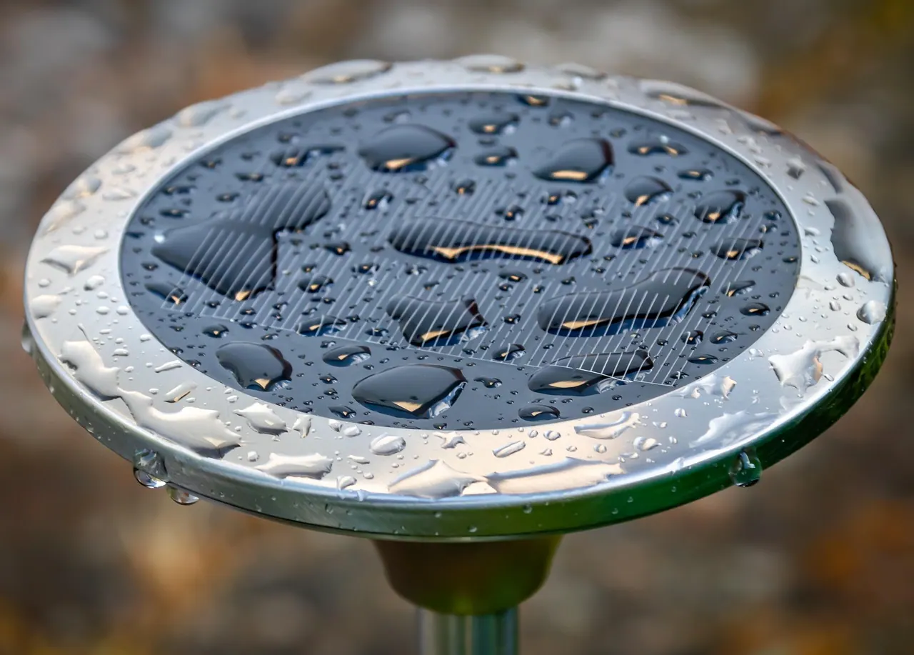 solar, solar panel, panel, rain, wet, waterdrop, solar energy, solar cells, technology, electricity, energy transition, power generation, nature, solar power, energy, solar field