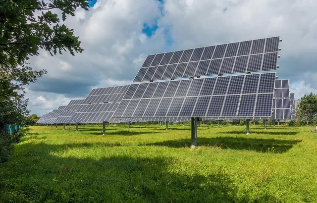 photovoltaic system, solar, solar energy, solar panel, photovoltaic, renewable, energy revolution, nature, power generation, solar field, solar cells, voltage, current, sun, electr