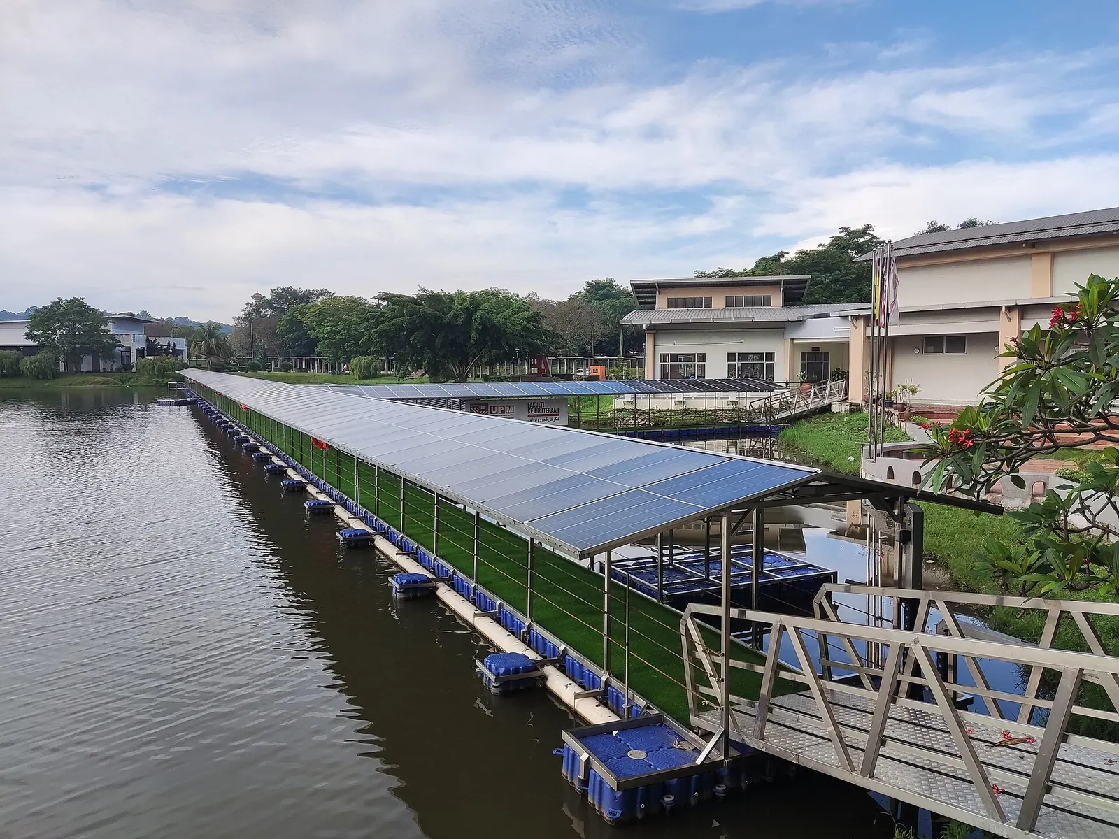 As Universiti Putra Malaysia collaborate with the subsidiary of Tenaga Nasional Berhad named GSPARX Sdn. Bhd., an energy transition initiative called SURIA 16 was implemented. The. Solar installer KPIs owners should track monthly